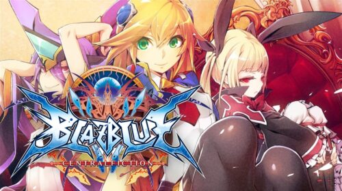 BlazBlue: Central Fiction ganha novo lutador 11 anos após lançamento