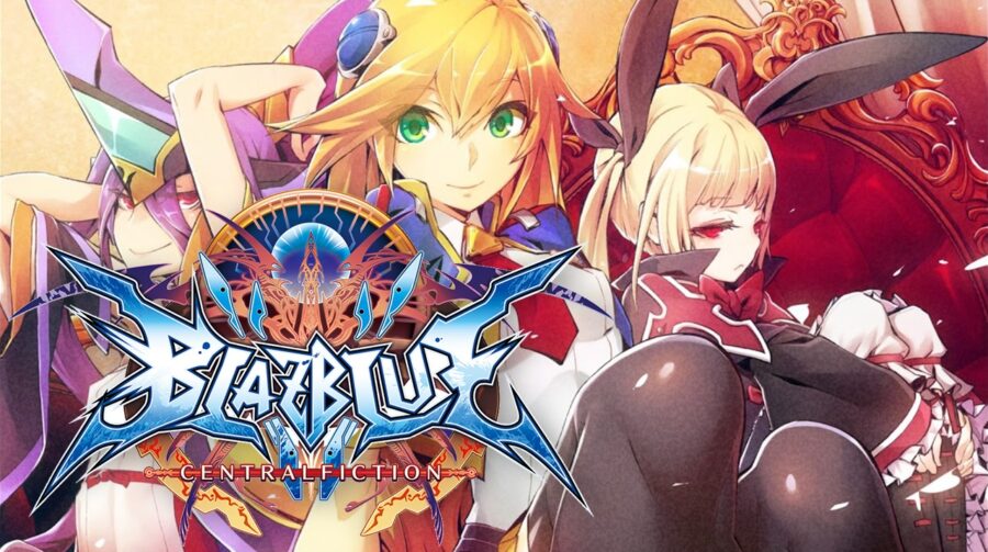 BlazBlue: Central Fiction ganha novo lutador 11 anos após lançamento