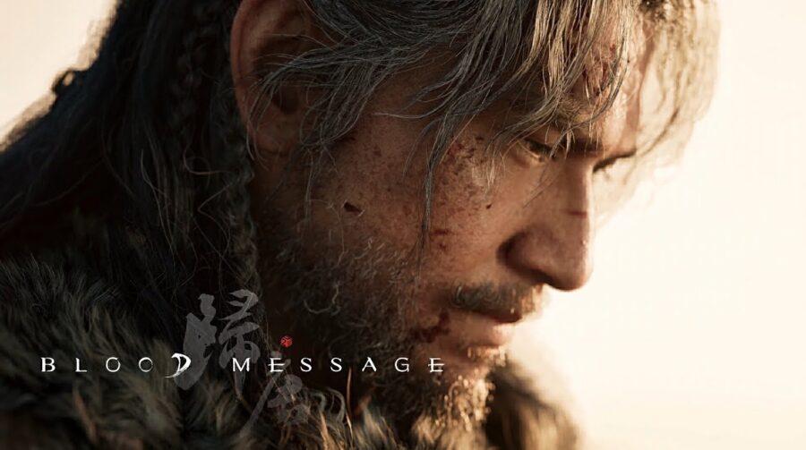 Misturando China antiga e Uncharted, Blood Message estará no Summer Game Fest