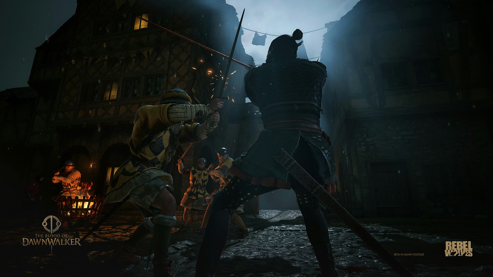 The Blood of Dawnwalker nasceu da vontade de fazer escolhas importarem novamente nos RPGs 6 6