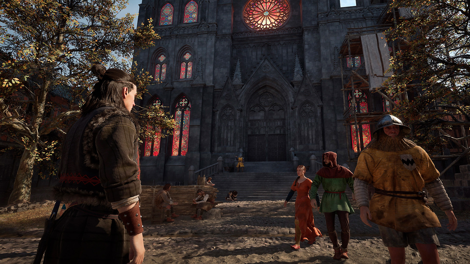 The Blood of Dawnwalker nasceu da vontade de fazer escolhas importarem novamente nos RPGs 4 4