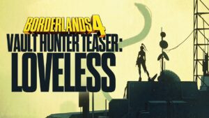 Borderlands 4 revela personagem com estilo cyberpunk