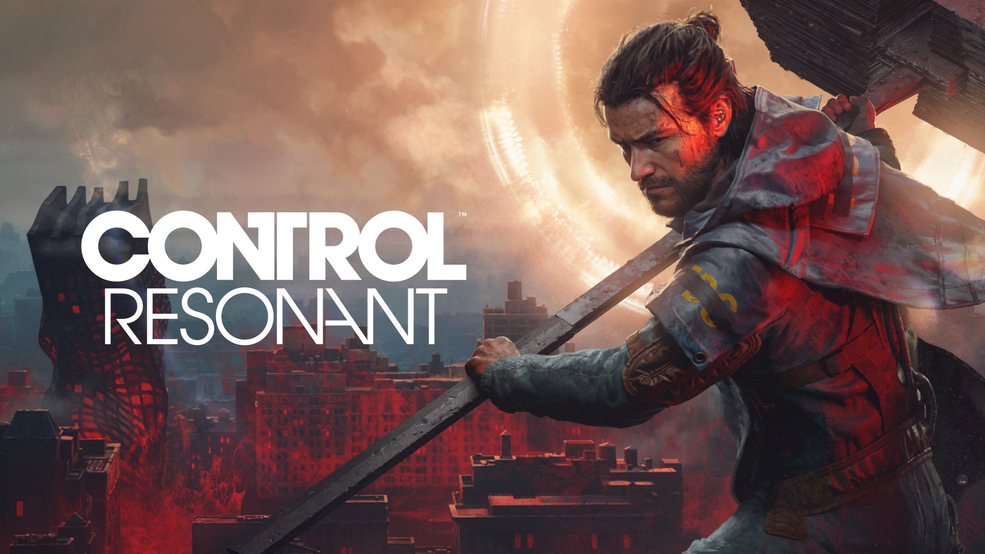 CONTROL RESONANT - Control: ResonantDESTACADA