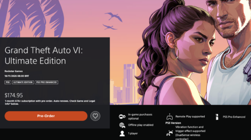 Alô, Nova Zelândia! GTA VI deve ser lançado à meia-noite de cada país