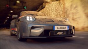 Ex-diretor de Forza Horizon revela Clutch, novo jogo de corrida com perseguição e mundo aberto