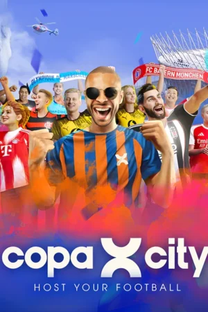 Copa City: vale a pena?
