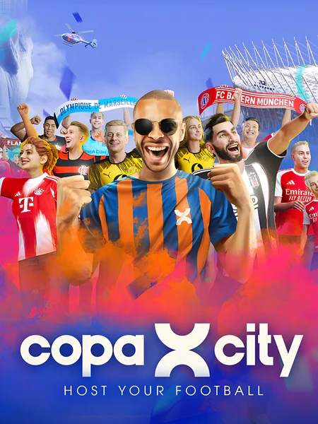 Copa City