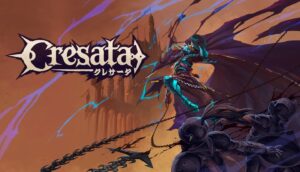 Com Ben Starr, Cresata é anunciado para PS5