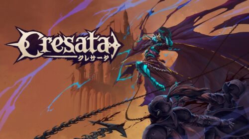 Com Ben Starr, Cresata é anunciado para PS5