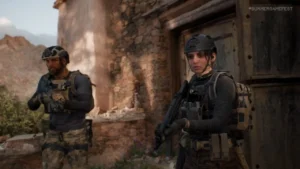 Com tiroteio realista e devs de peso, Crossfire é anunciado para PS5
