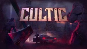 Cultic ganha data de lançamento para consoles: 23 de julho