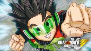 Dragon Ball Xenoverse 3 aposta em novo mundo, mas sem reinventar a série