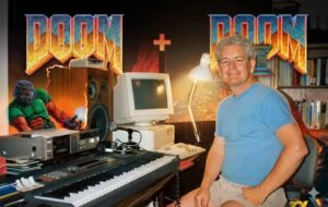 Bobby Prince, compositor da trilha sonora de Doom, morre aos 81 anos