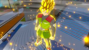 Trailer de Dragon Ball Xenoverse 3 destaca West City e personagens inéditos