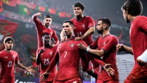 Em plena Copa do Mundo, EA FC 26 recebe patch; veja o que muda