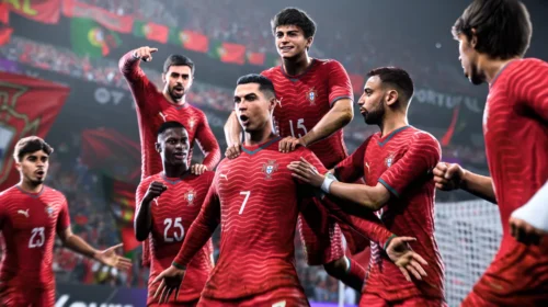 Em plena Copa do Mundo, EA FC 26 recebe patch; veja o que muda