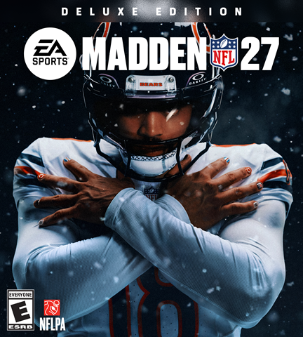 Madden NFL 27