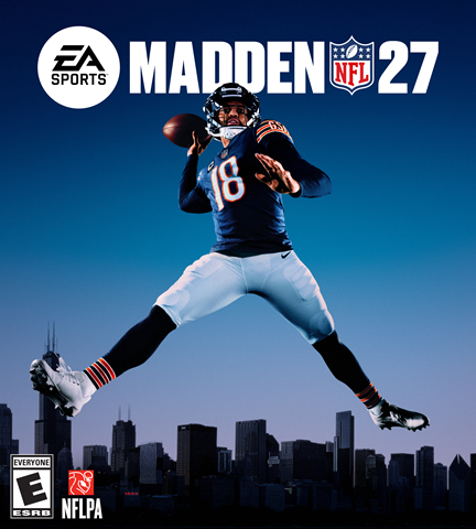 Madden NFL 27