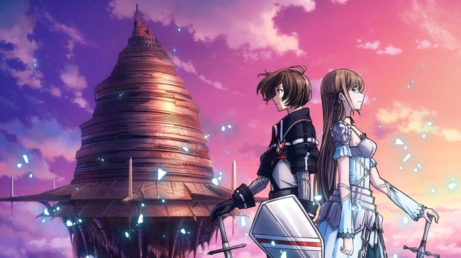 Echoes of Aincrad: Sword Art Online revela cinemática de abertura