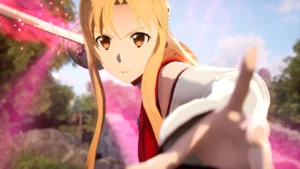 Echoes of Aincrad: Sword Art Online terá DEMO na próxima semana