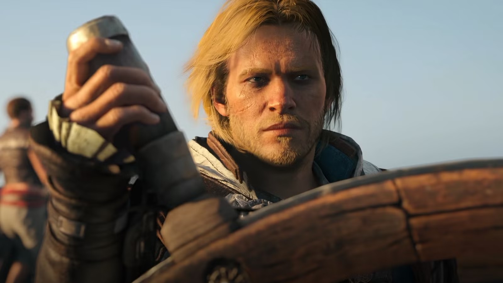 A Era de Ouro de Assassin’s Creed: maior e melhor do que nunca 2 Edward Kenway
