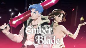 Jogo do gênero Survivors, Ember & Blade terá versão para PS5