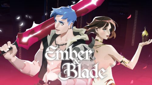 Jogo do gênero Survivors, Ember & Blade terá versão para PS5
