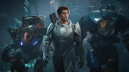 Exodus fecha Future Games Show com belo gameplay
