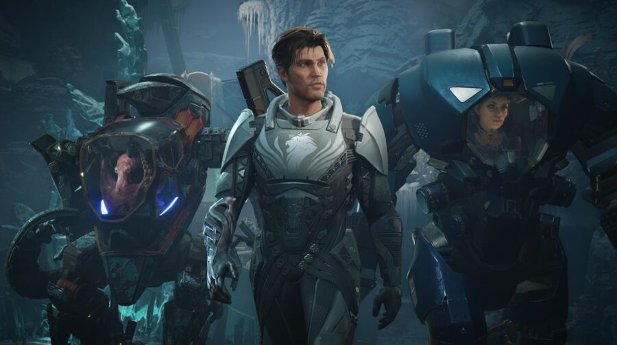 Exodus fecha Future Games Show com belo gameplay