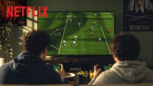 Netflix anuncia novo FIFA às vésperas da Copa do Mundo