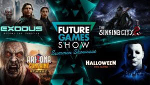 Anota aí: 10 jogos novos estão chegando ao PS5