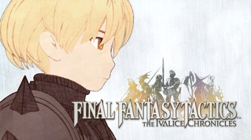 Final Fantasy Tactics: The Ivalice Chronicles ganha Novo Jogo+