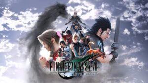 Final Fantasy VII Revelation já pode ser adicionado à Lista de Desejos da PS Store