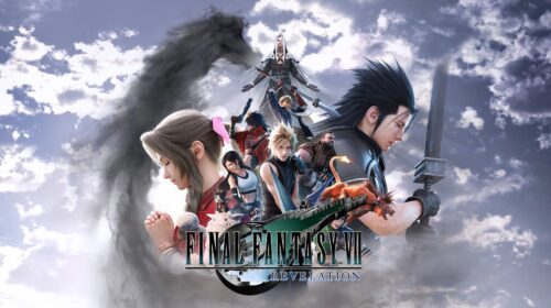 DLCs de Final Fantasy VII Revelation aparecem na Epic Games Store
