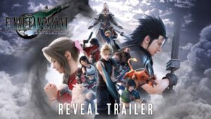 Final Fantasy VII Revelation: TUDO o que você precisa saber sobre o jogo