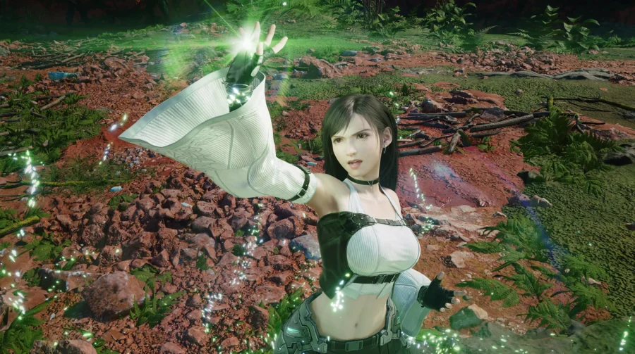 Final Fantasy VII Revelation terá um só final, mas suas decisões podem afetar a jornada