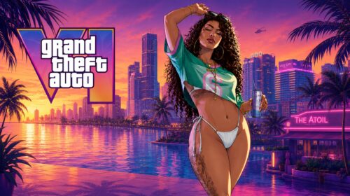 Ações da Take-Two sobem em 5% após anúncio da pré-venda de GTA VI