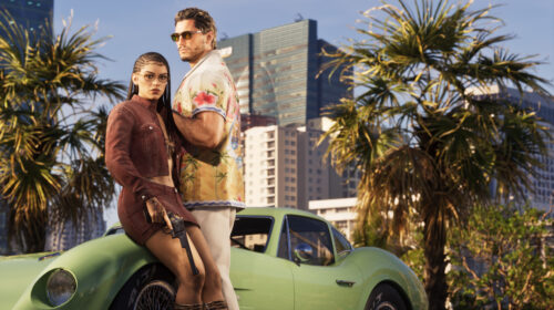 Perfis criminais: GTA VI terá novo sistema de 