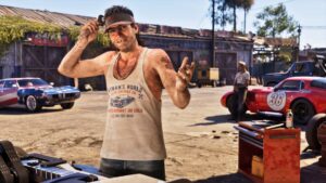 Ações da Take-Two recuam após semana marcada por leaks de GTA VI