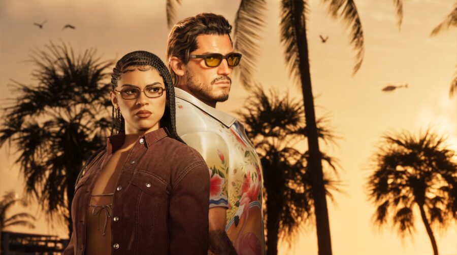 Protesto! Lojas se recusam a vender GTA VI sem disco