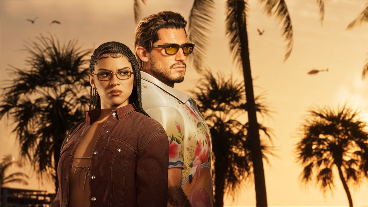 Preço de GTA VI é uma "pechincha", diz CEO da Take-Two 1 GTA VI