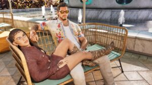 Imersão completa! GTA VI terá recursos exclusivos do PS5