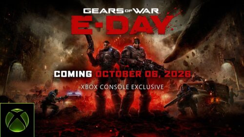 Estúdio de Gears of War: E-Day garante: 