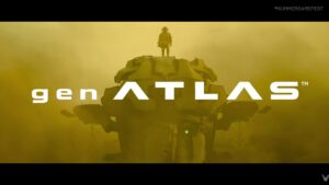 Fumito Ueda “colocou absolutamente tudo” em Gen Atlas