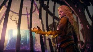 Novo God of War: Laufey pode chegar no início de 2027