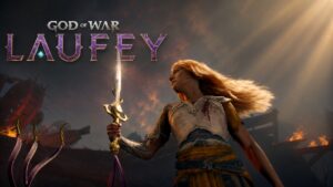 God of War Laufey: 10 coisas que descobrimos sobre o novo jogo