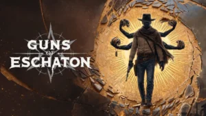 Guns of Eschaton, FPS soulslike de faroeste, é anunciado para PS5