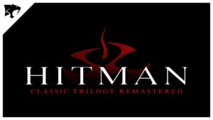 HITMAN Classic Trilogy Remastered é anunciado para 2027 no PS5