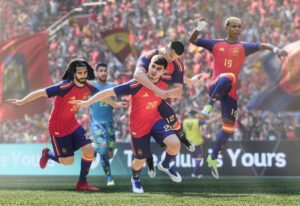 EA acerta de novo: Espanha é campeã da Copa do Mundo!