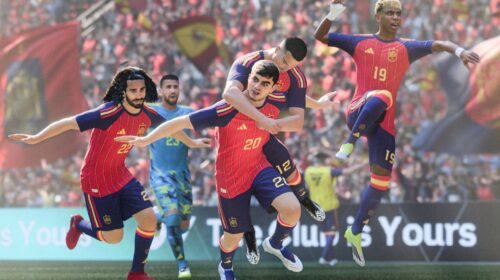 EA acerta de novo: Espanha é campeã da Copa do Mundo!
